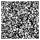 QR code with Oregon Rowing contacts