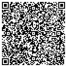 QR code with Oregon Tileworks Incorporated contacts
