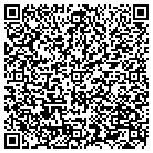 QR code with Open Bb Cmnty Chrch of N Miami contacts
