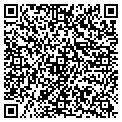 QR code with Hear X contacts