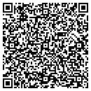 QR code with Clute Carpet Co contacts
