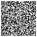 QR code with John A Eidum contacts