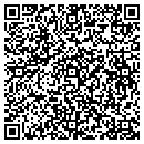 QR code with John Hughes Const contacts