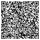 QR code with Harding & Smith contacts