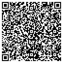 QR code with J T Construction contacts