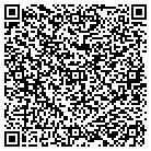 QR code with Oakland Unified School District contacts