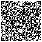 QR code with Oakland Unified Schools Dist contacts