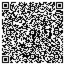 QR code with Patteran Inc contacts