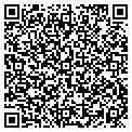 QR code with Lee Cooper Const Co contacts