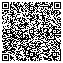 QR code with Pavone Inc contacts