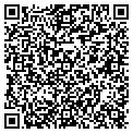 QR code with P C Jme contacts