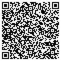 QR code with P Donoghue contacts