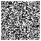 QR code with Presidio Middle School Ptsa contacts