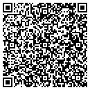 QR code with Tazudeen Wahid A MD contacts