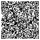 QR code with Masterwoods contacts