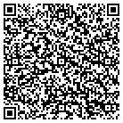 QR code with Matt Demma Construction contacts