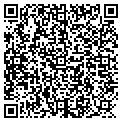QR code with Vic C Moeller Md contacts