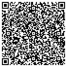 QR code with P&L Custom Refinishings contacts