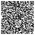 QR code with Uhs Thirty Five contacts