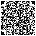 QR code with P Maucy contacts