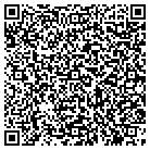 QR code with Wehrenberg James C MD contacts
