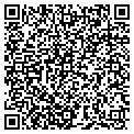 QR code with Ufc Day School contacts