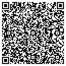 QR code with GarageKnight contacts