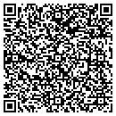 QR code with Orrin Thompson contacts