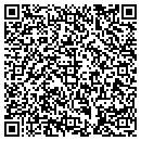 QR code with G Cloud3 contacts