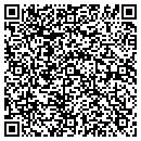 QR code with G C Management Associates contacts