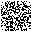 QR code with Zhang Xue MD contacts