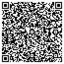 QR code with Zhang Xue MD contacts