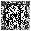 QR code with Push Inc contacts