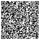QR code with Decaf Plush Los Angeles contacts
