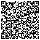 QR code with R3 Labs contacts