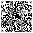 QR code with MT Tabor United Methodist Chr contacts