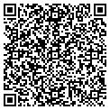 QR code with Alsatian Inc contacts