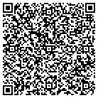 QR code with Highland Park Senior High Schl contacts