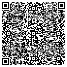 QR code with R R I Masonry And Construction LLC contacts