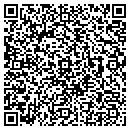 QR code with Ashcraft Inc contacts