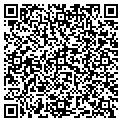 QR code with G&M Technology contacts