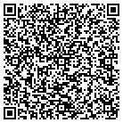 QR code with A Accurate Transmission contacts