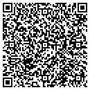 QR code with Atwater James contacts