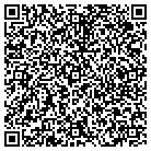 QR code with St Peter's Child Development contacts