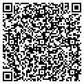 QR code with Bistech contacts