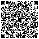 QR code with Cocanower David A MD contacts