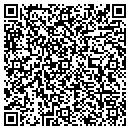 QR code with Chris J Evans contacts