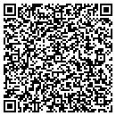 QR code with C & K Fabricating contacts