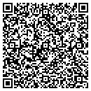 QR code with Penrent Inc contacts
