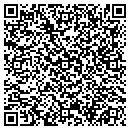 QR code with GT Vegas contacts